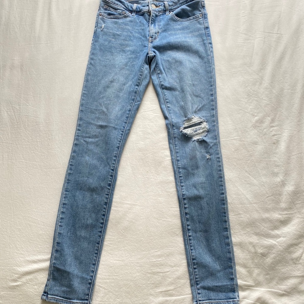 levis jeans